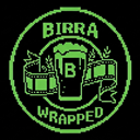 Logo BirraWrapped
